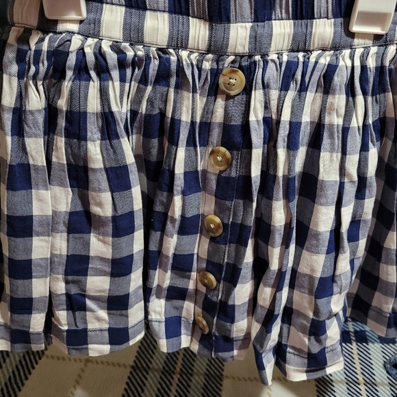 Girls Fall Skirt set - Picture 7 of 10